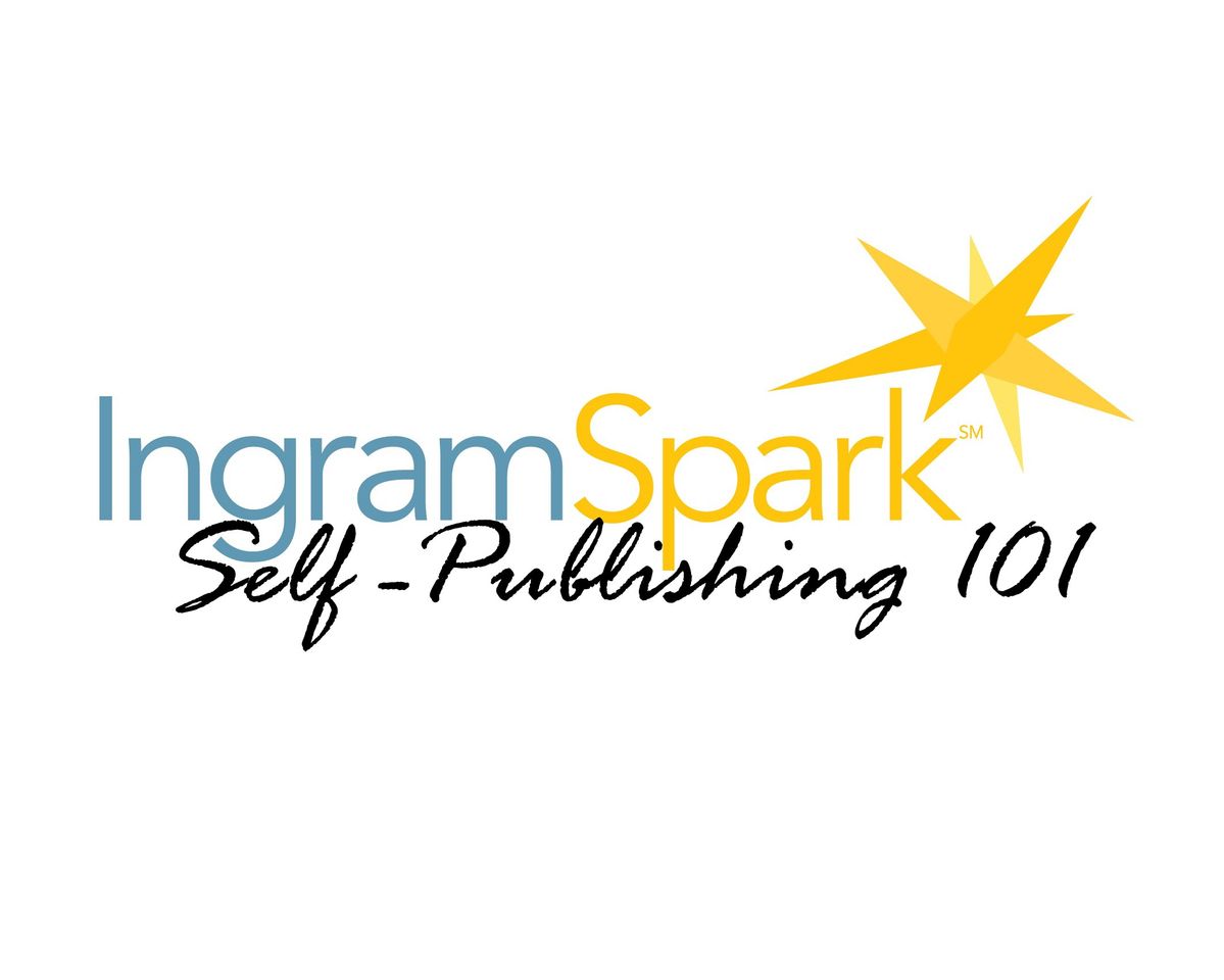 IngramSpark